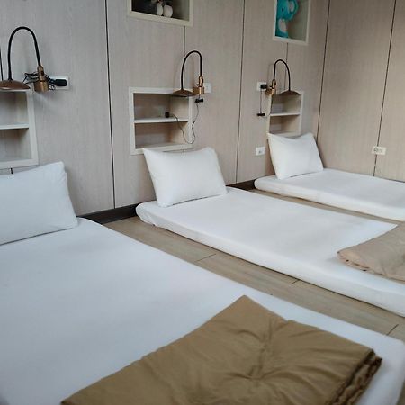 Checheng Backpackers Hostel Kültér fotó
