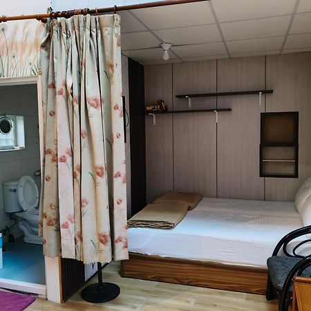 Checheng Backpackers Hostel Kültér fotó