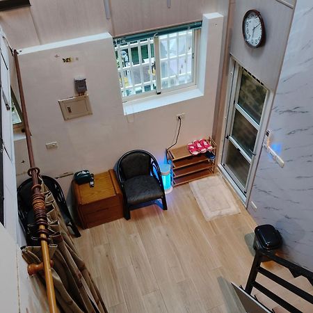 Checheng Backpackers Hostel Kültér fotó