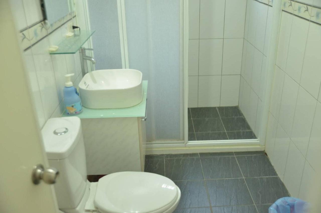Checheng Backpackers Hostel Kültér fotó