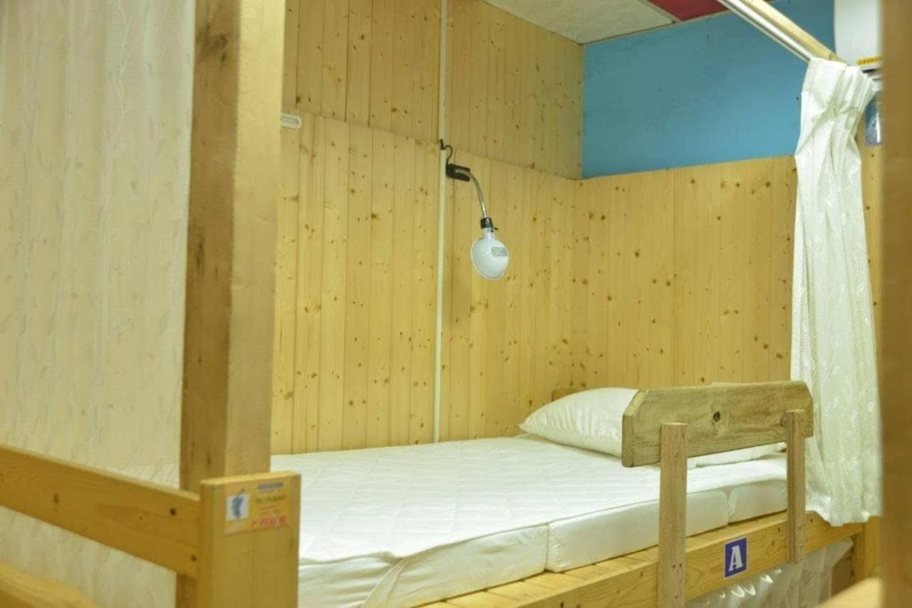 Checheng Backpackers Hostel Kültér fotó