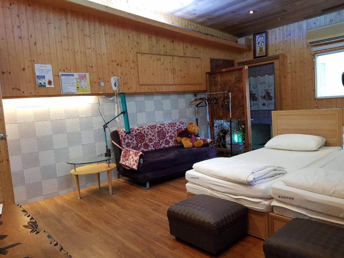 Checheng Backpackers Hostel Kültér fotó