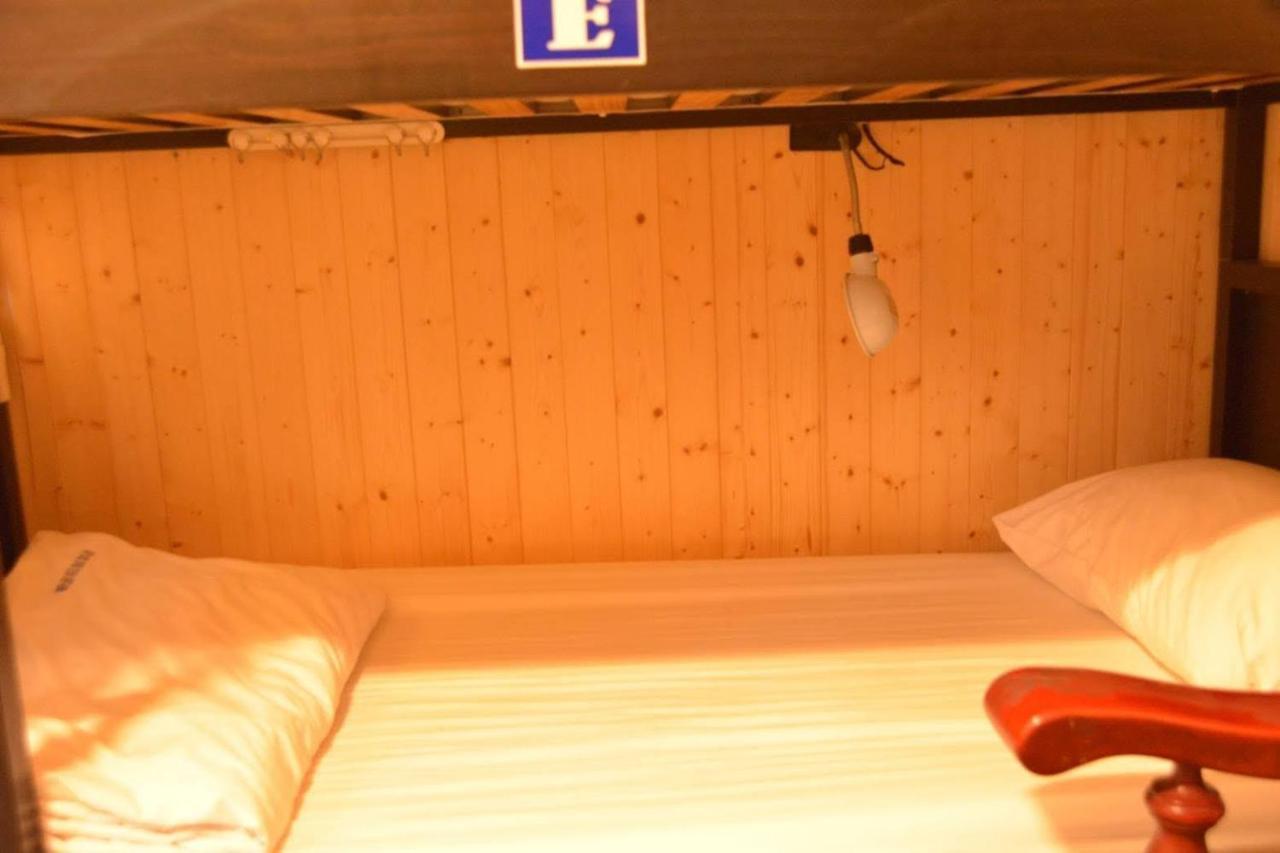 Checheng Backpackers Hostel Kültér fotó
