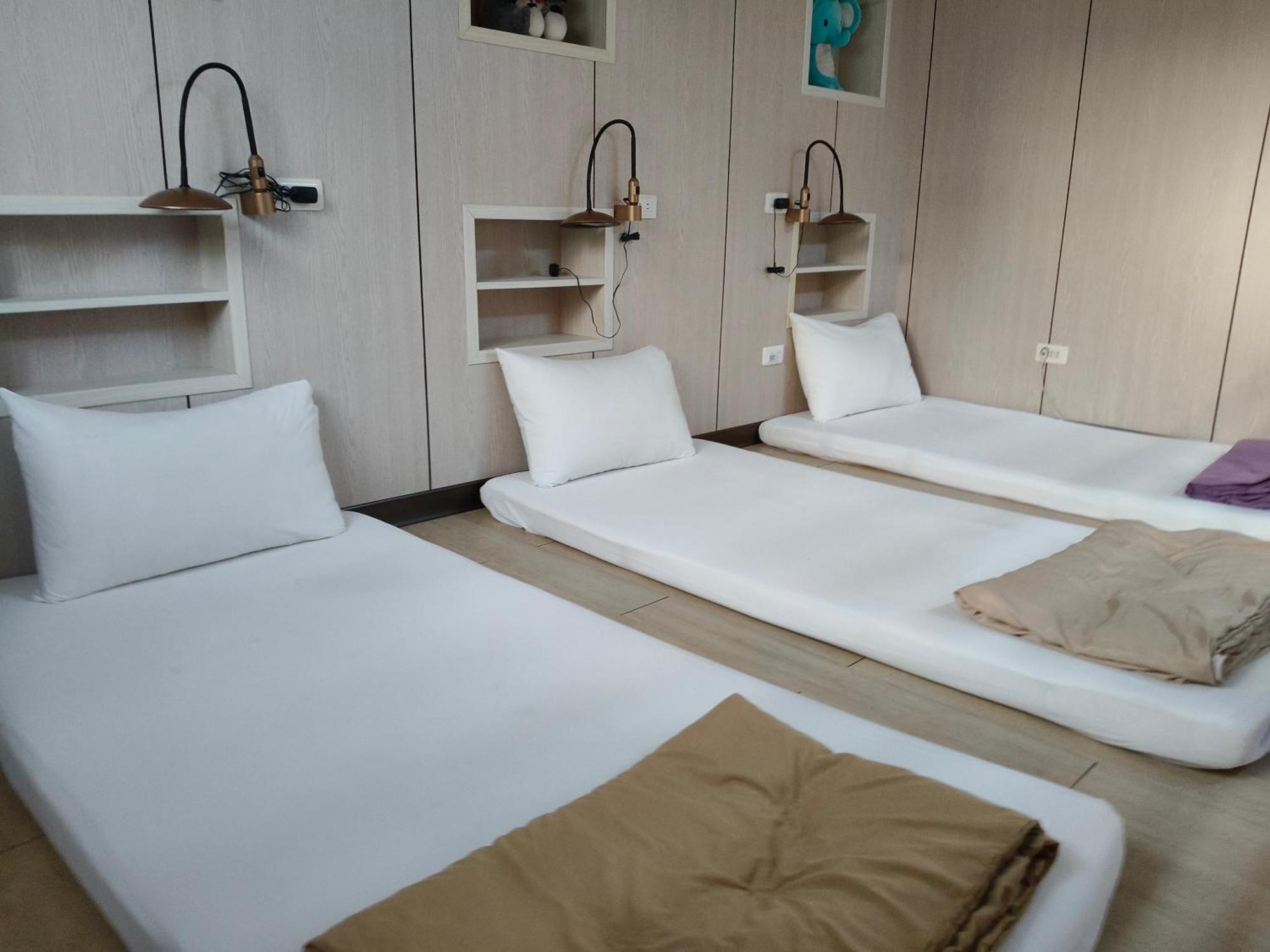 Checheng Backpackers Hostel Kültér fotó