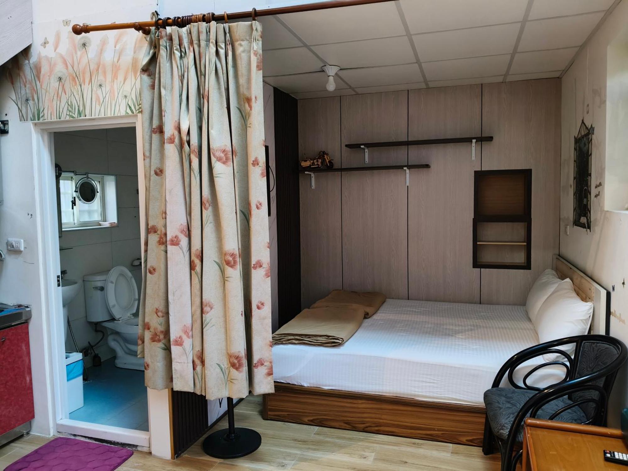 Checheng Backpackers Hostel Kültér fotó