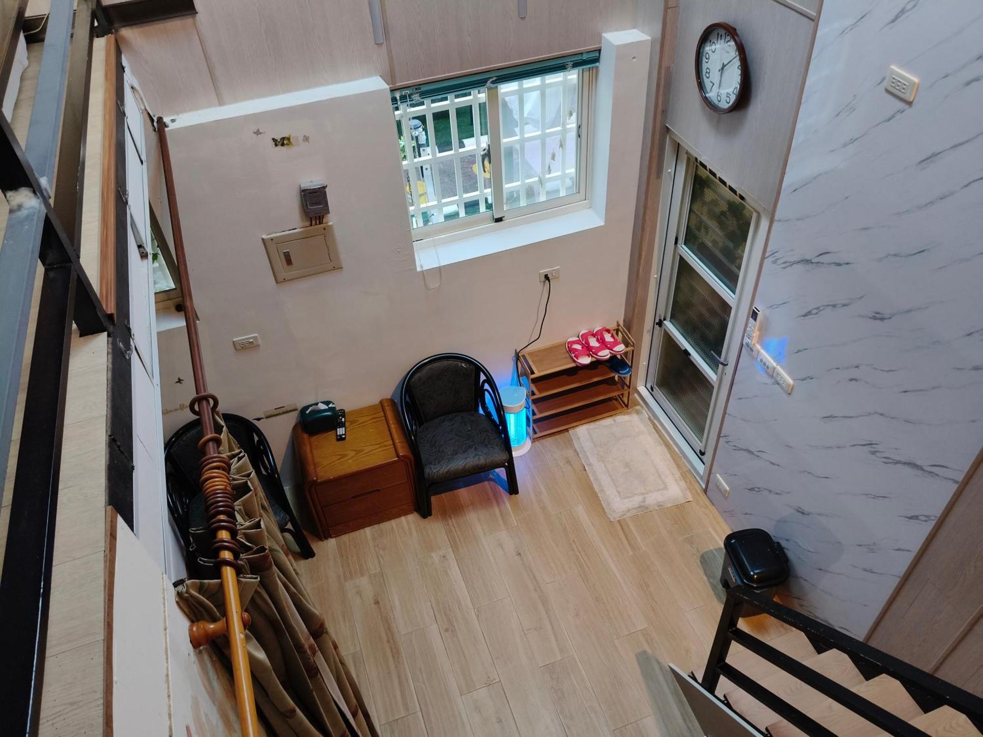 Checheng Backpackers Hostel Kültér fotó