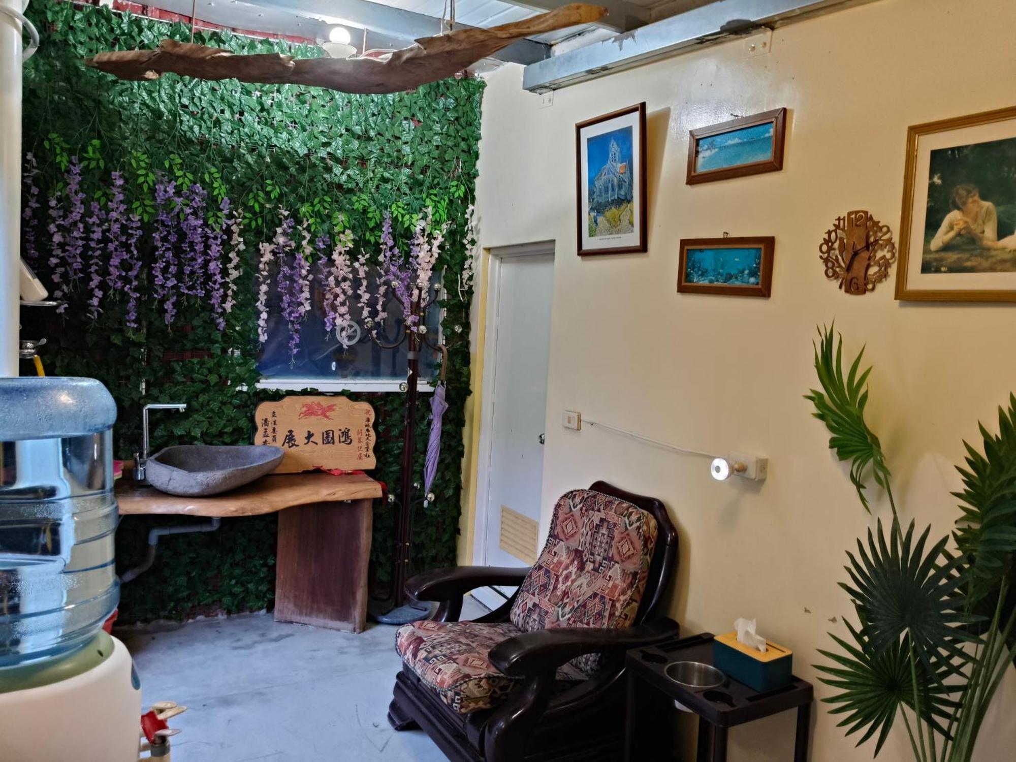 Checheng Backpackers Hostel Kültér fotó