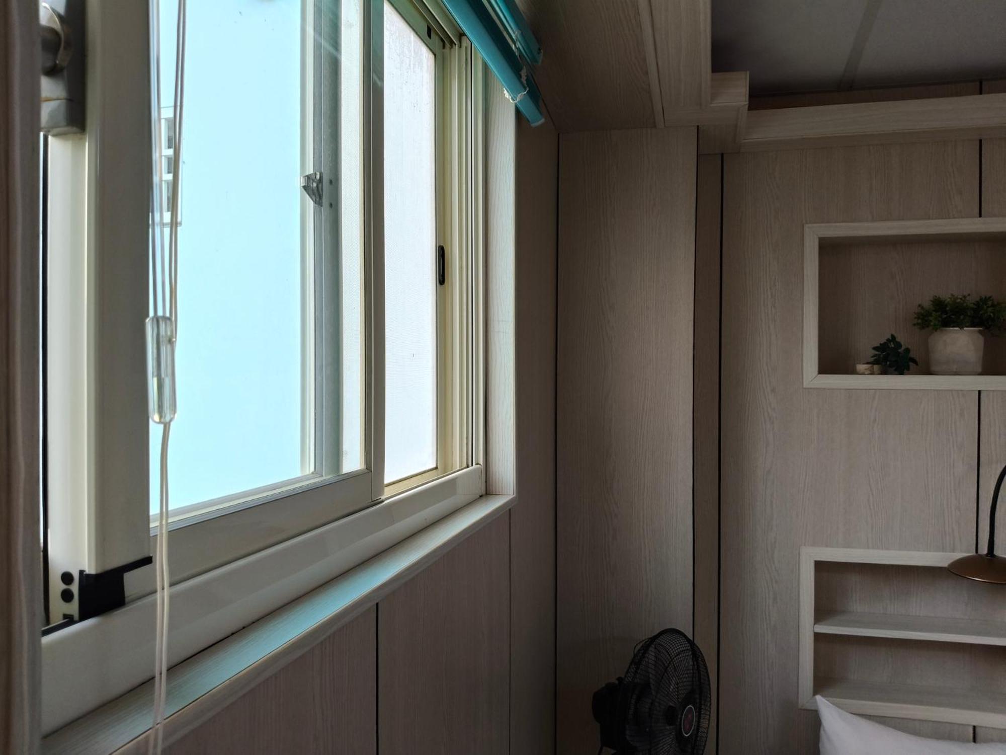 Checheng Backpackers Hostel Kültér fotó