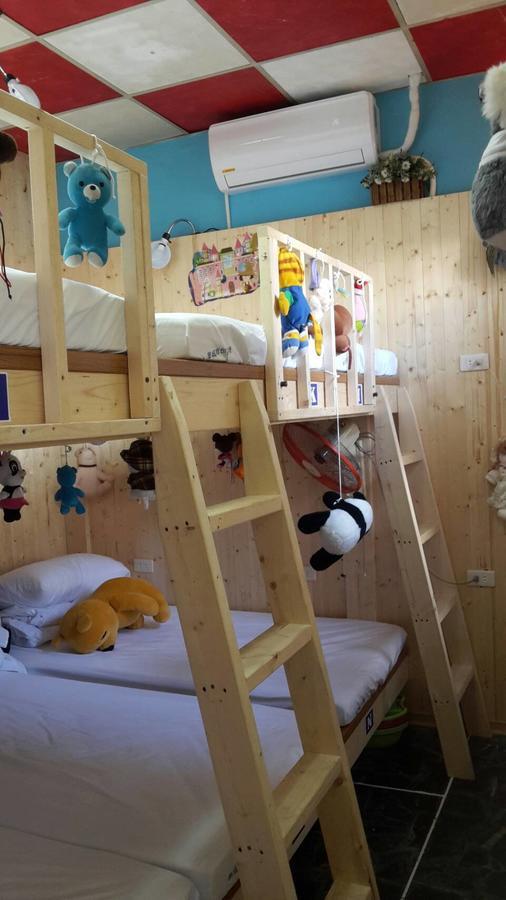 Checheng Backpackers Hostel Kültér fotó
