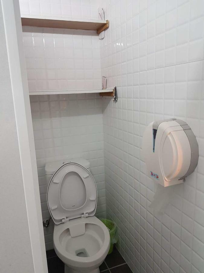 Checheng Backpackers Hostel Kültér fotó