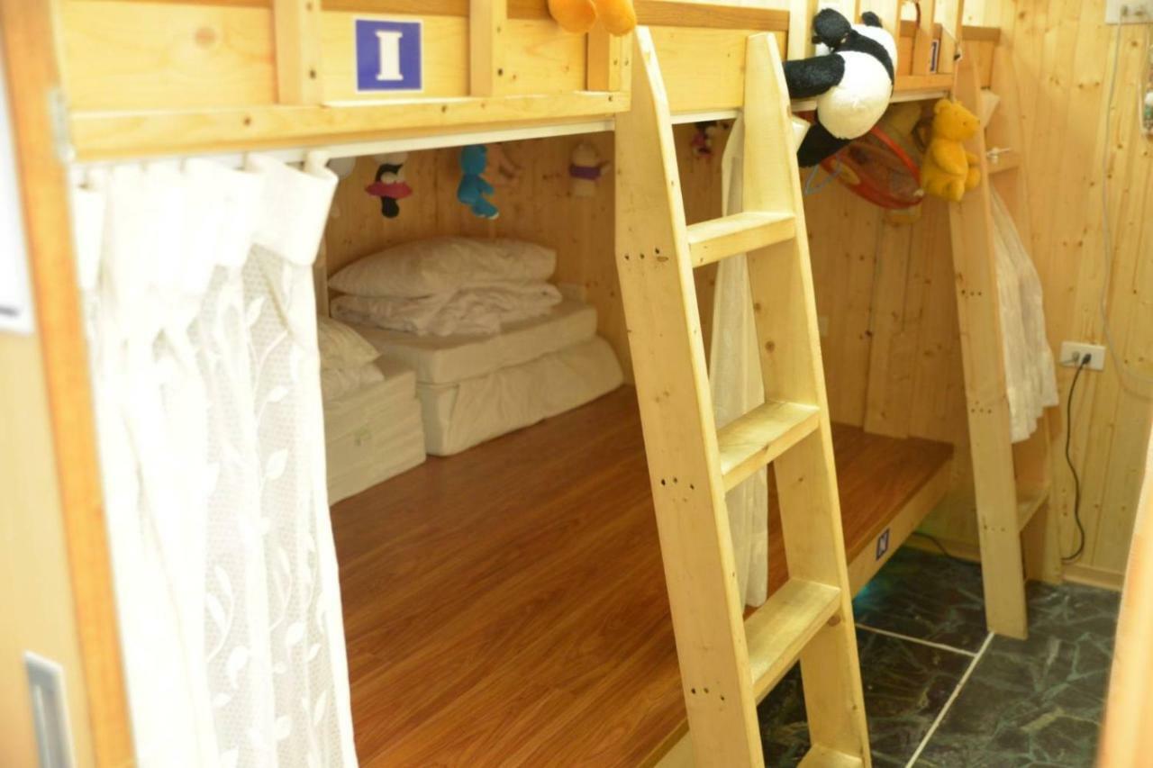 Checheng Backpackers Hostel Kültér fotó