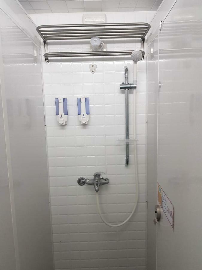 Checheng Backpackers Hostel Kültér fotó