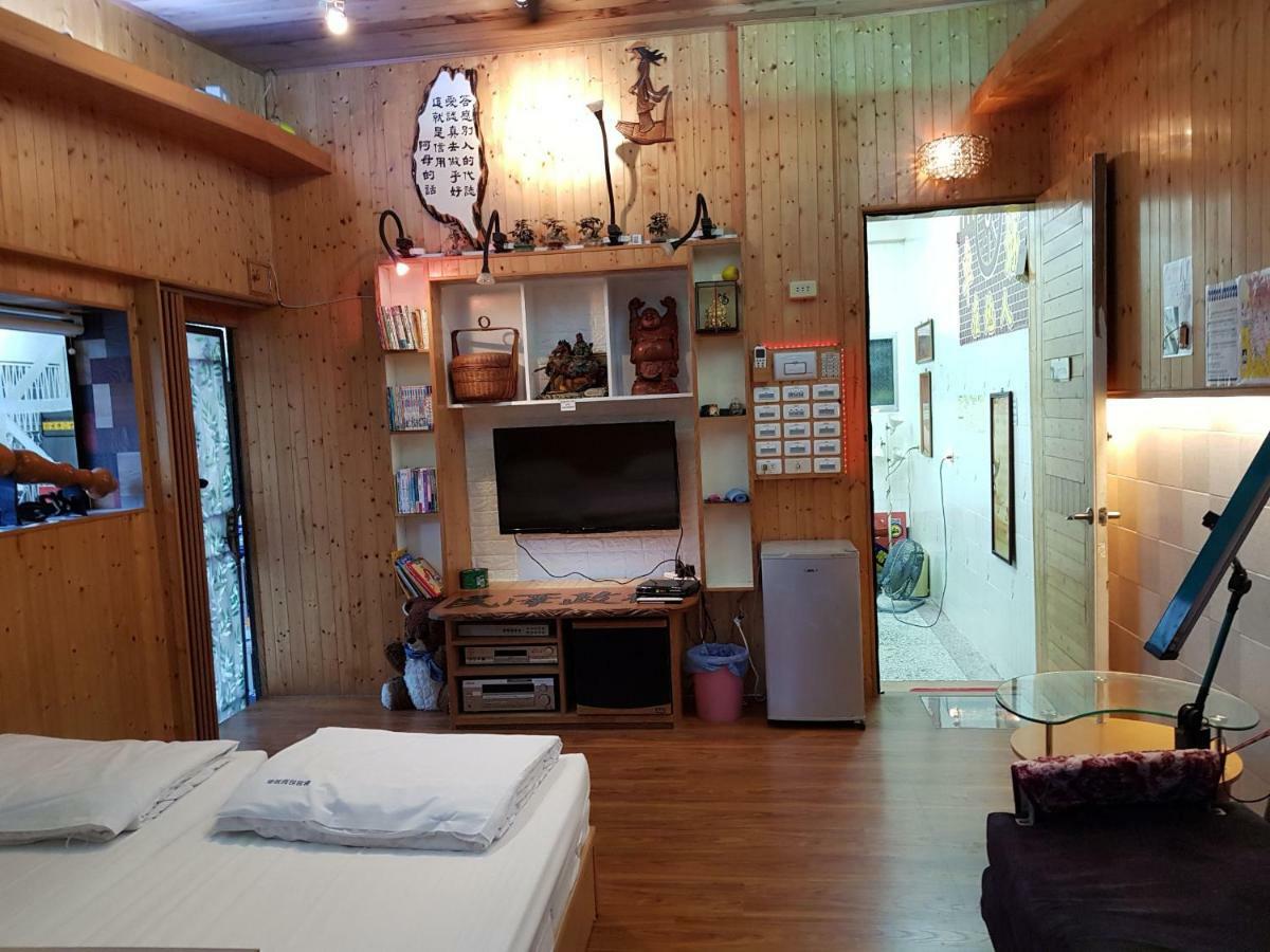 Checheng Backpackers Hostel Kültér fotó