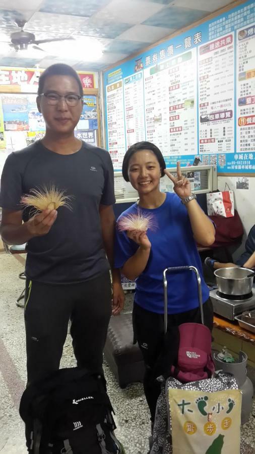 Checheng Backpackers Hostel Kültér fotó