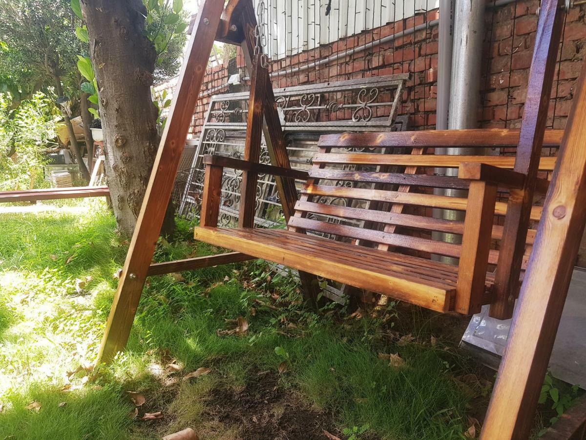 Checheng Backpackers Hostel Kültér fotó