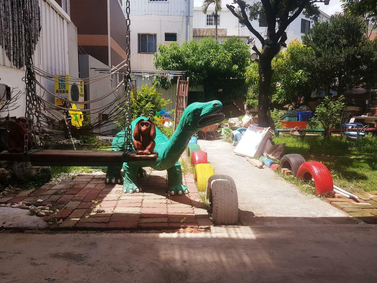 Checheng Backpackers Hostel Kültér fotó