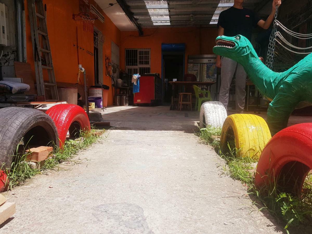 Checheng Backpackers Hostel Kültér fotó