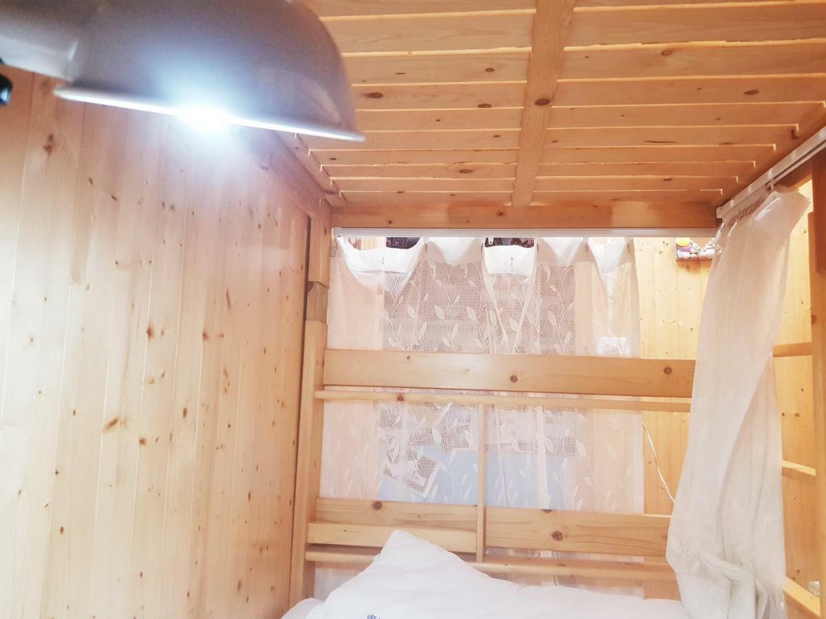 Checheng Backpackers Hostel Kültér fotó