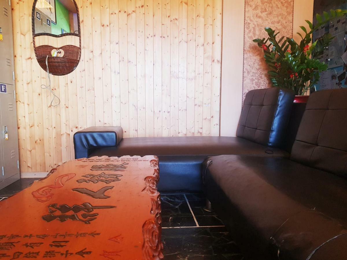 Checheng Backpackers Hostel Kültér fotó
