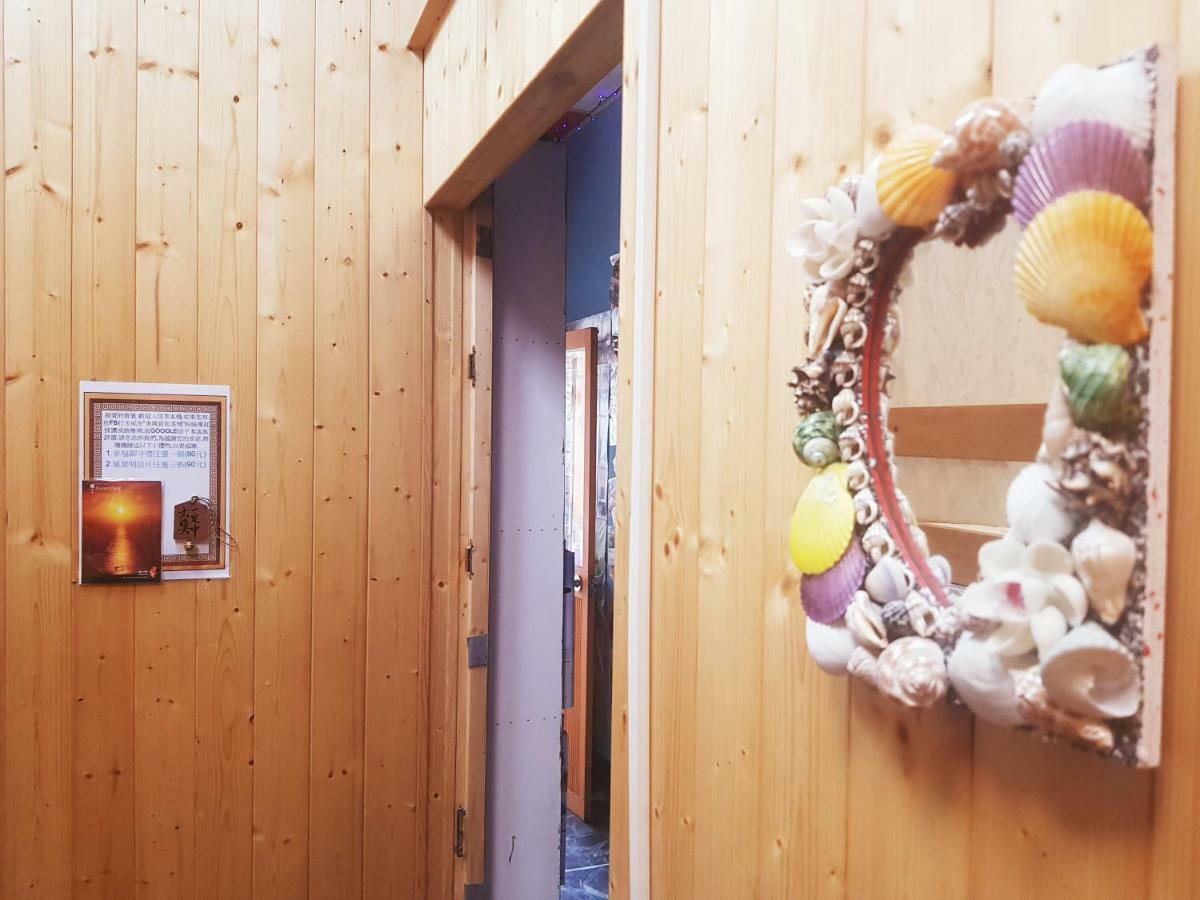 Checheng Backpackers Hostel Kültér fotó