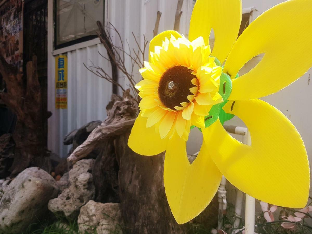 Checheng Backpackers Hostel Kültér fotó