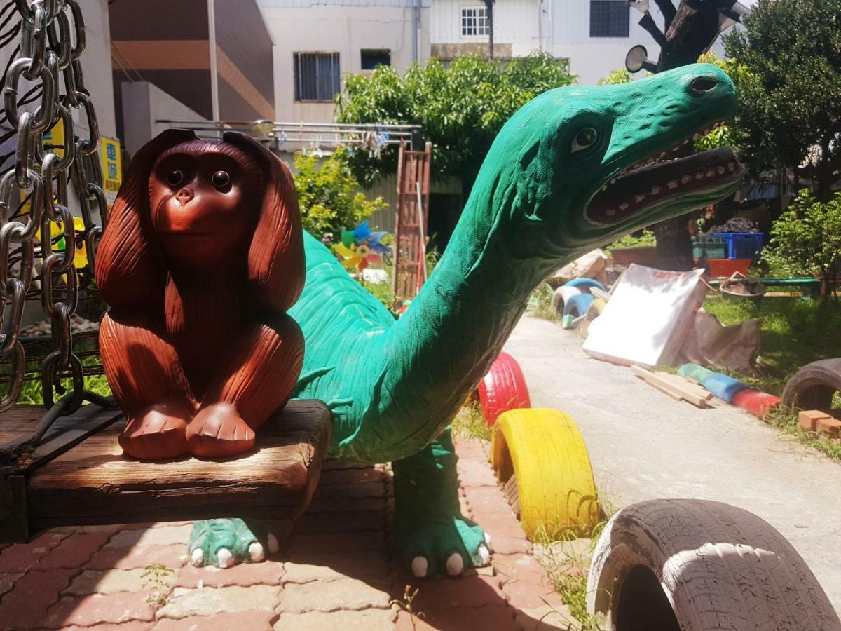 Checheng Backpackers Hostel Kültér fotó